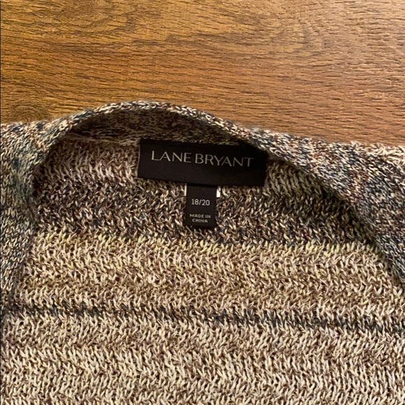 Lane Bryant Cardigan - Picture 2 of 3